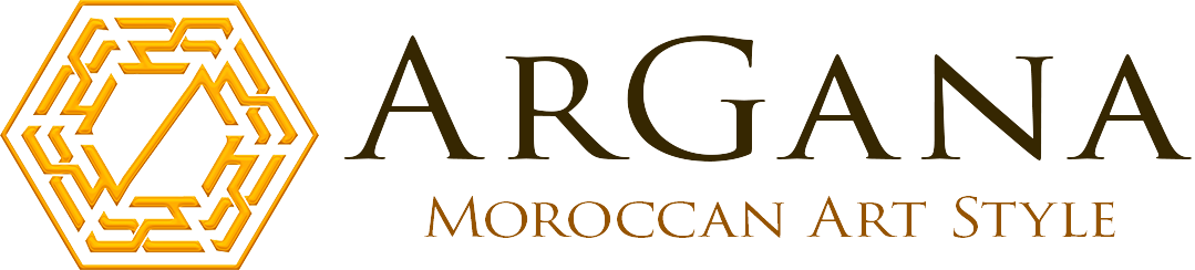 ArGana - Moroccan Style